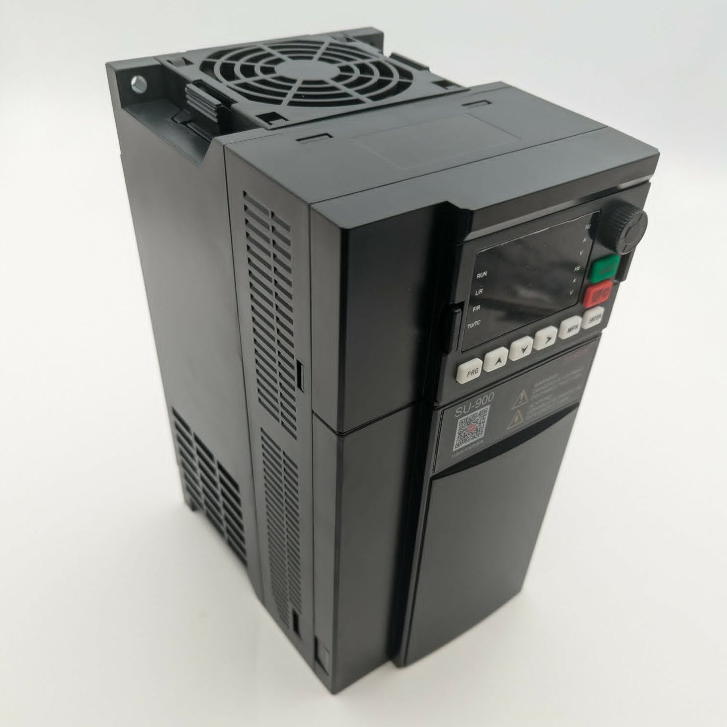 7.5kW 220V - 380V Variable Frequency Drive (VFD/VSD) - SU900-7R5G1