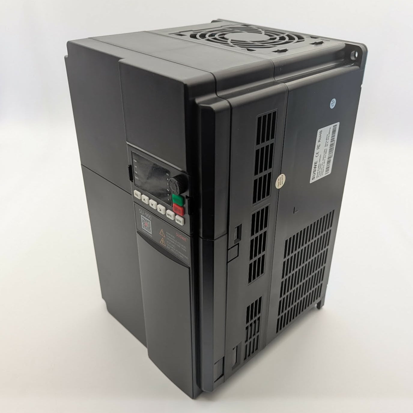 15kW 220V - 380V Variable Frequency Drive (VFD/VSD) - SU900-15R0G1