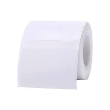 NIIMBOT Label 60mm x 40mm WHITE 125 pcs