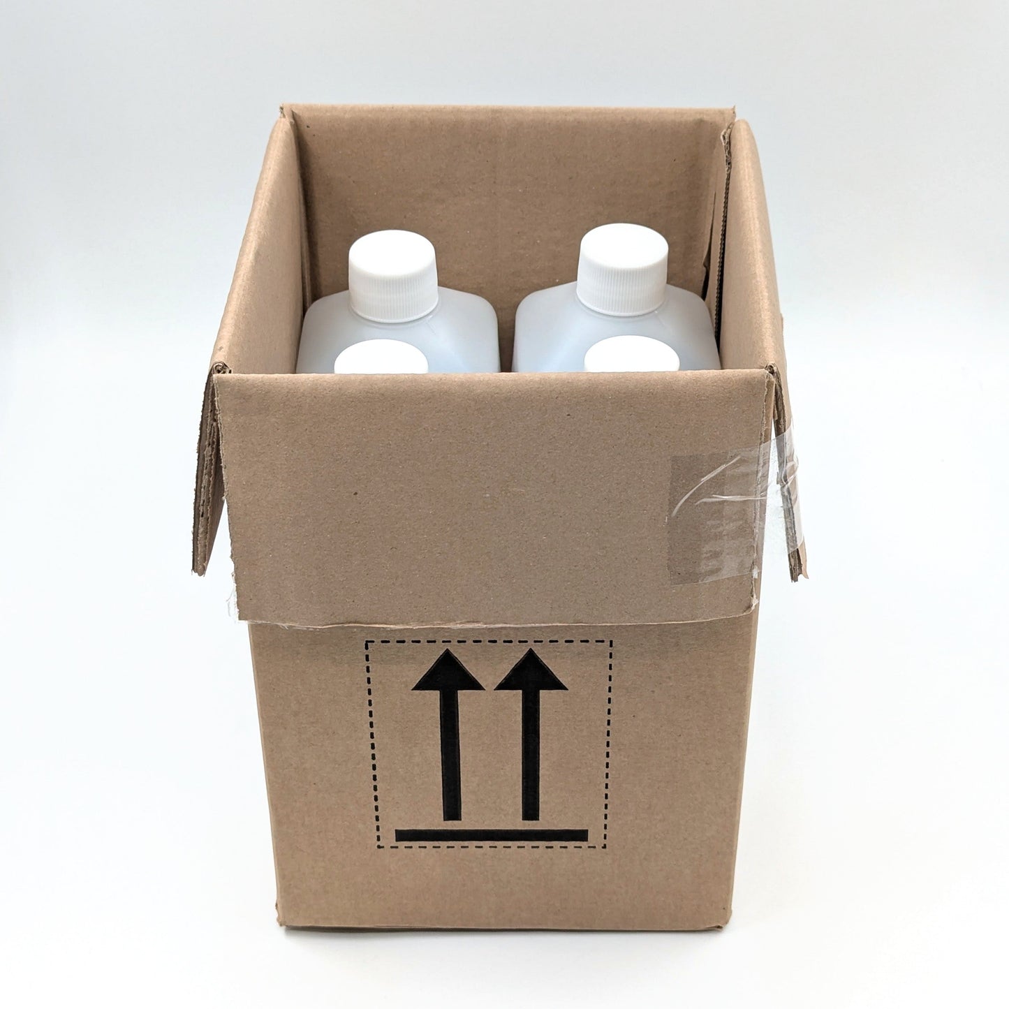 K72 Black Ink 1L Square - ProIndustrial Inks and Solutions