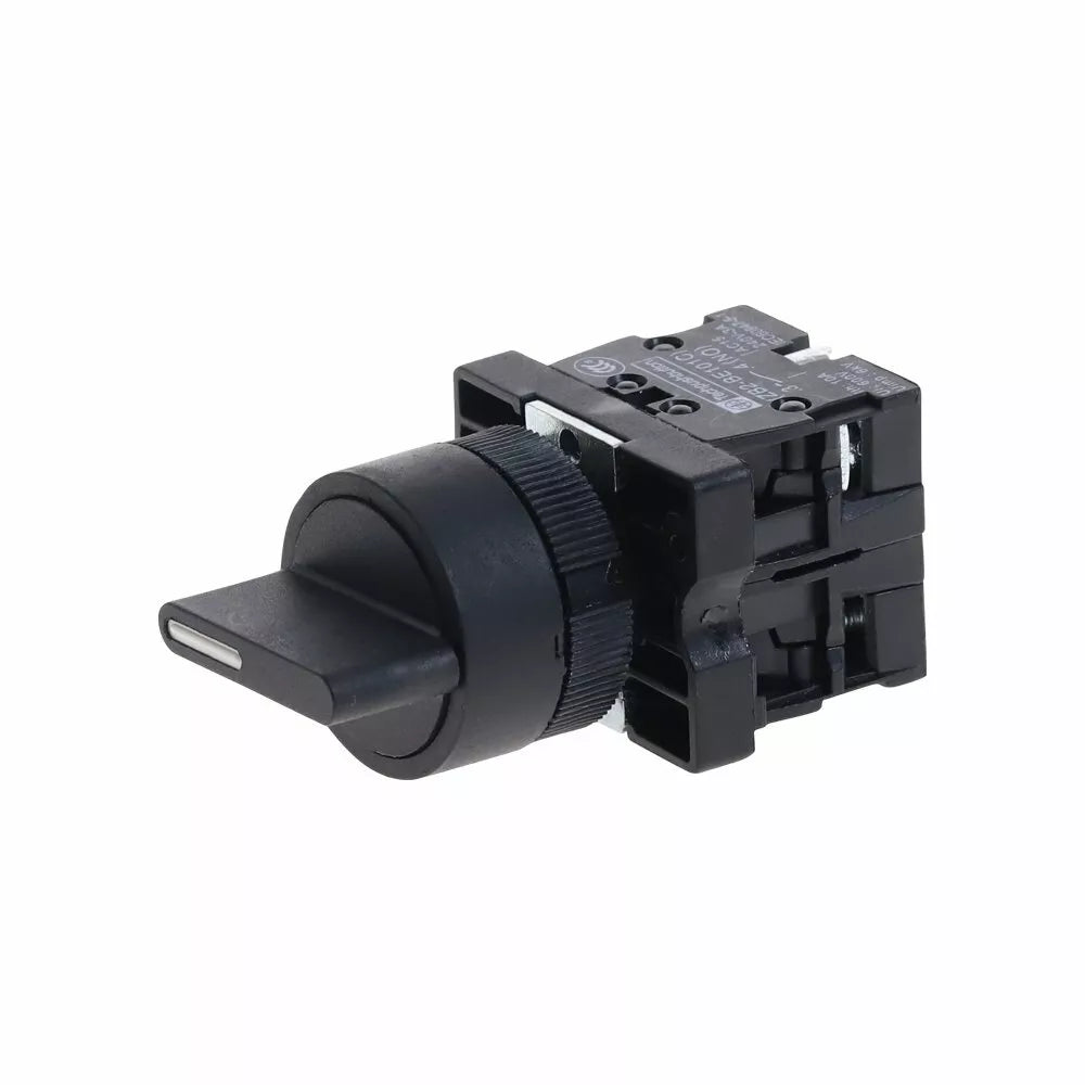 ST Selector Switch 3 Position