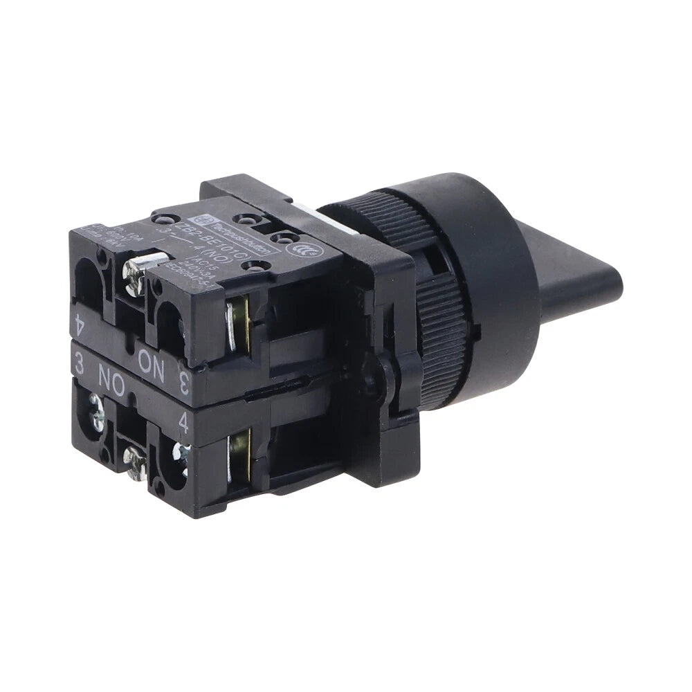 ST Selector Switch 2 Position