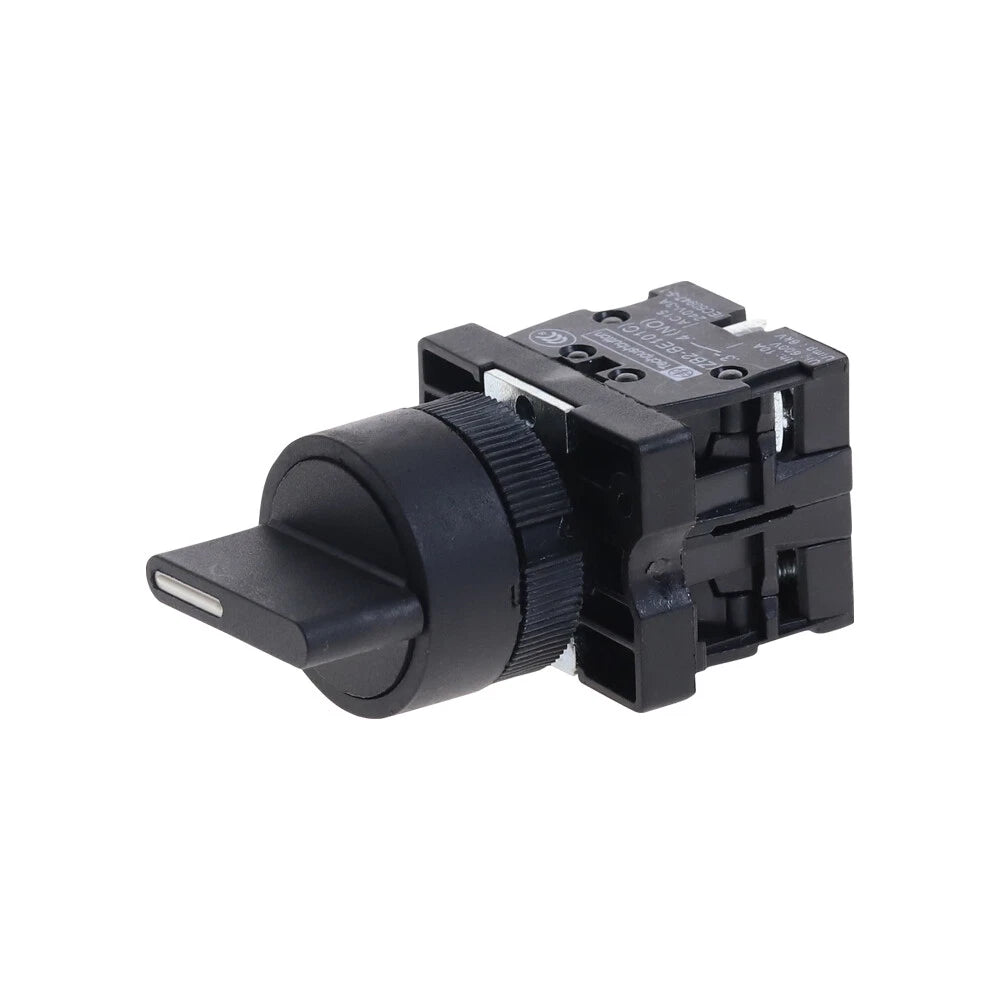 ST Selector Switch 2 Position