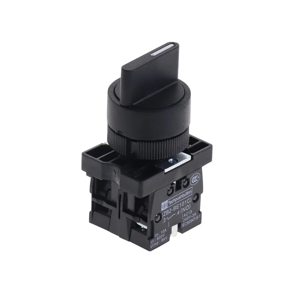 ST Selector Switch 2 Position