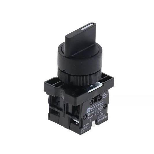 ST Selector Switch 3 Position