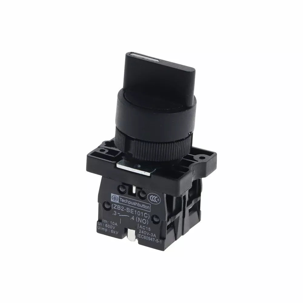 ST Selector Switch 3 Position