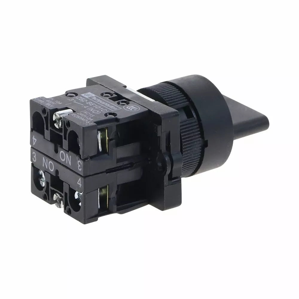 ST Selector Switch 3 Position