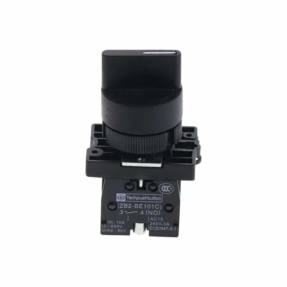 ST Selector Switch 3 Position