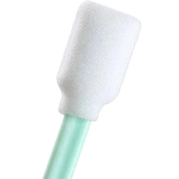 Swabs Foam Tip - 30 Pack